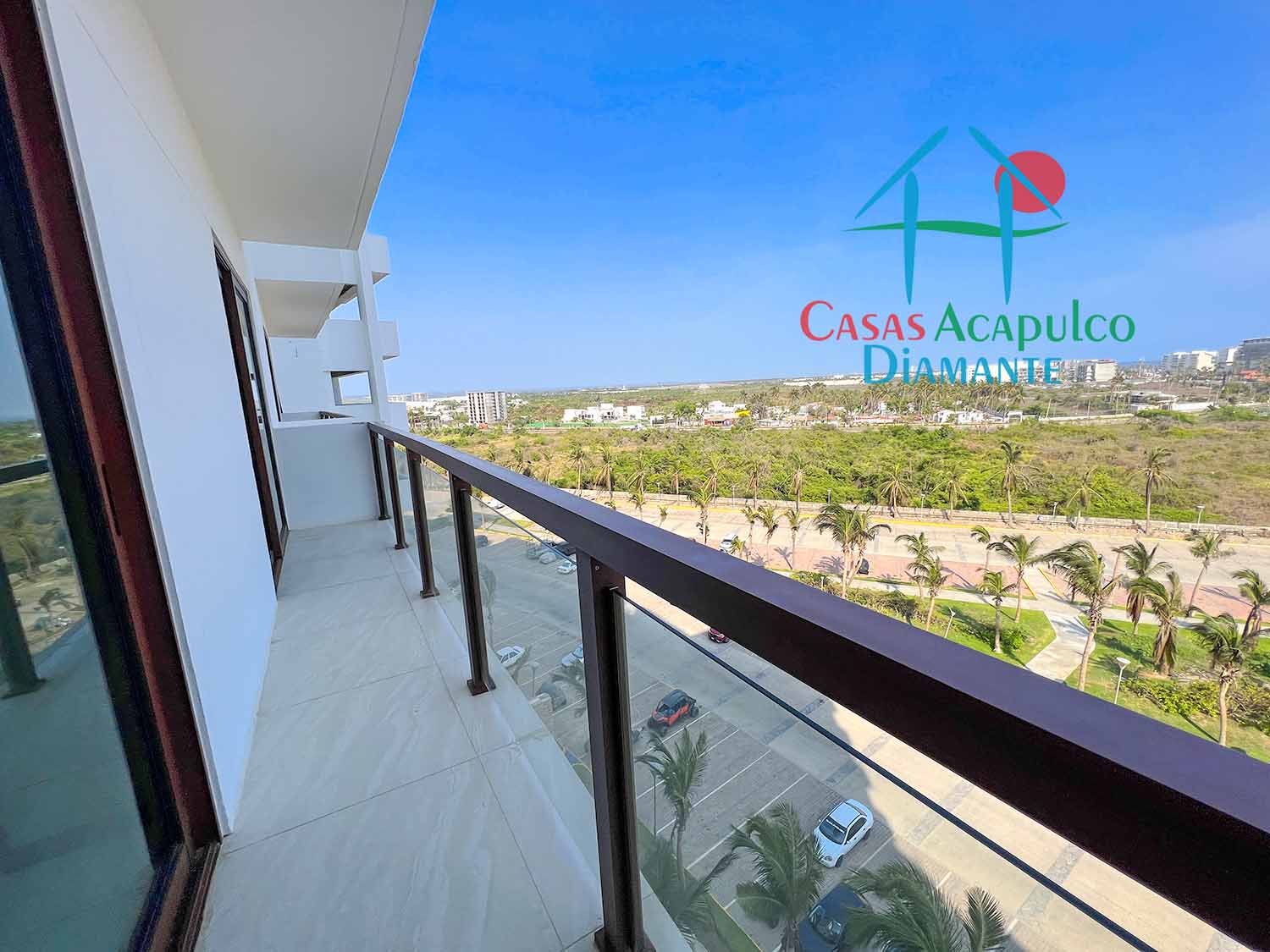 La Isla Emerald F8 - Recámara tres 8